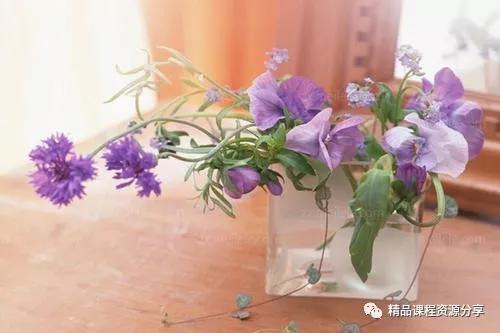花艺在线视频教程